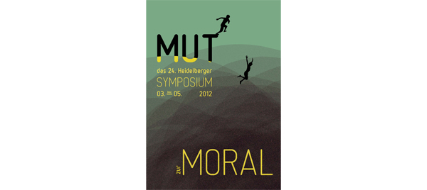 mut zur moral